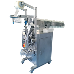 全自动五金件包装机