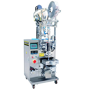 天津食品粉剂包装机|全自动胡椒粉包装机