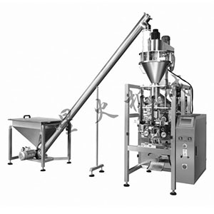 勾缝剂包装机-堵漏王包装机